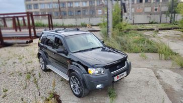 SUV   Ford Maverick 2004 , 800000 , 