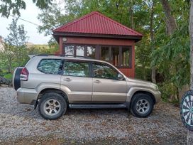 SUV   Toyota Land Cruiser Prado 2003 , 1450000 , 