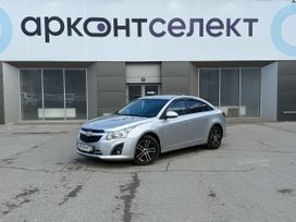  Chevrolet Cruze 2014 , 899000 , 