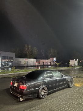  Toyota Chaser 1997 , 695000 , 