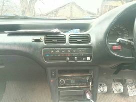  Toyota Cynos 1992 , 90000 , 