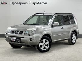 SUV   Nissan X-Trail 2006 , 647000 , 