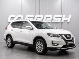 SUV   Nissan X-Trail 2018 , 1944000 , 