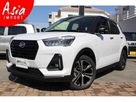 SUV   Daihatsu Rocky 2024 , 1850000 , 