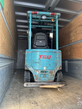   TEU FB15 2022 , 770000 , 