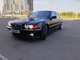  BMW 7-Series 1998 , 890000 , 