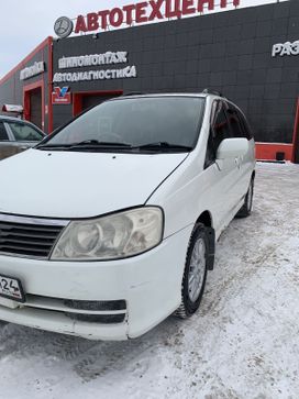    Nissan Liberty 2001 , 370000 , 