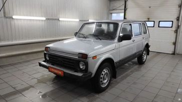 SUV    4x4 2131  2013 , 290000 , 