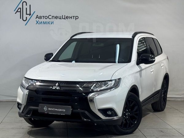 SUV   Mitsubishi Outlander 2021 , 2199800 , 