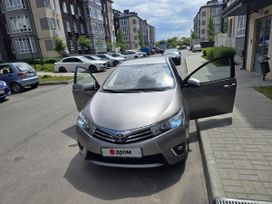  Toyota Corolla 2013 , 1300000 , 