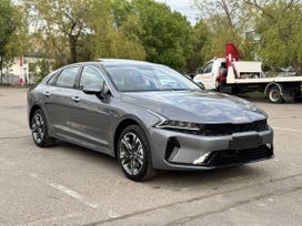  Kia K5 2025 , 3799000 , 