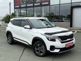 SUV   Kia Seltos 2022 , 2160000 , 