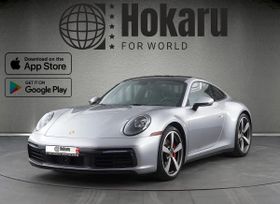  Porsche 911 2022 , 12700000 , 