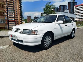  Toyota Tercel 1991 , 185000 , 
