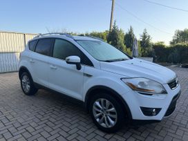 SUV   Ford Kuga 2012 , 1095000 , 