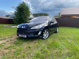  Peugeot 308 2011 , 520000 , 