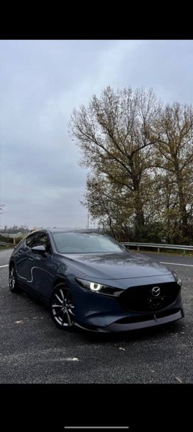  Mazda Mazda3 2019 , 1940000 , 