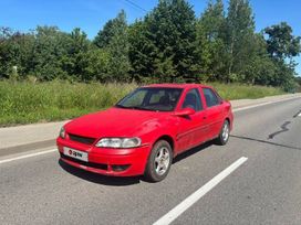  Opel Vectra 1996 , 60000 , 