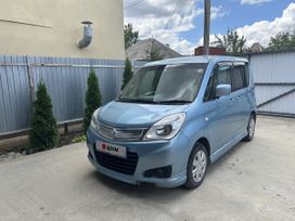  Suzuki Solio 2014 , 800000 , 