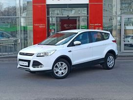 SUV   Ford Kuga 2015 , 1789000 , 