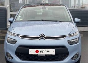    Citroen C4 Picasso 2015 , 1433000 , 