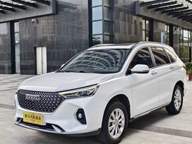 SUV   Haval M6 2021 , 1210000 , 