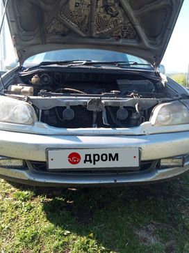    Toyota Ipsum 1990 , 500000 , 