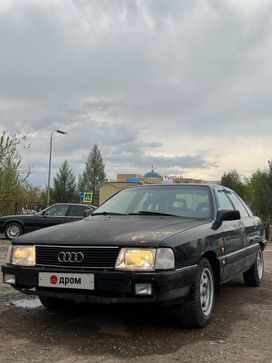  Audi 100 1988 , 125000 ,  