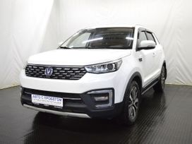 SUV   Changan CS55 2021 , 1630000 , -