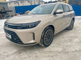 SUV   AITO M7 2023 , 4189000 , 