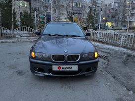  BMW 3-Series 2002 , 740000 , 