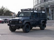  Defender, 2010