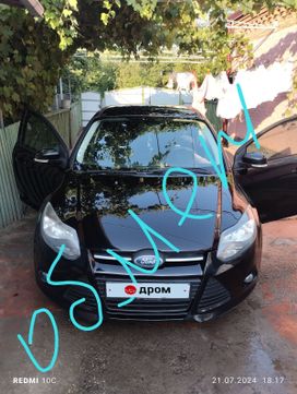  Ford Focus 2014 , 730000 , 