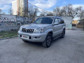 SUV   Toyota Land Cruiser Prado 2006 , 1800000 , 