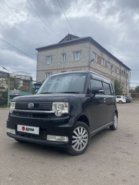  Daihatsu Move Conte 2014 , 555555 , -