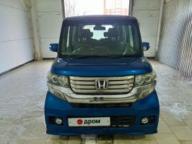  Honda N-BOX 2012 , 700000 , 