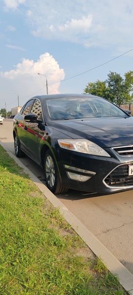  Ford Mondeo 2011 , 850000 , 