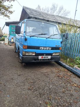   Isuzu Elf 1987 , 480000 , 