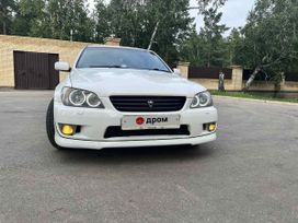  Toyota Altezza 1999 , 880000 , 