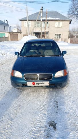  Toyota Starlet 1997 , 300000 , 