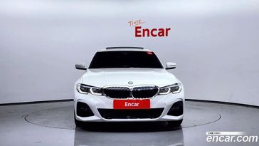  BMW 3-Series 2020 , 2200000 , 