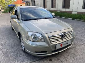  Toyota Avensis 2005 , 700000 , -