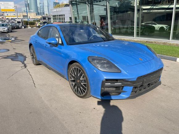  Porsche Panamera 2024 , 24999999 , 