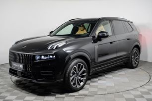 SUV   Lynk & Co 09 2023 , 7065000 , 