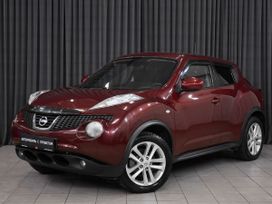 SUV   Nissan Juke 2012 , 960000 , 