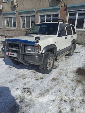 SUV   Isuzu Bighorn 1996 , 1000000 , -