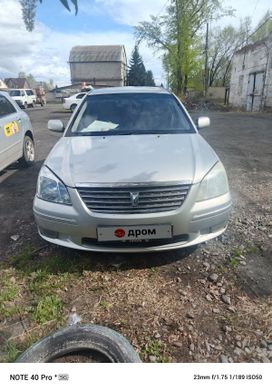  Toyota Premio 2002 , 750000 , 