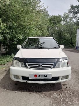    Toyota Gaia 2000 , 600000 , 