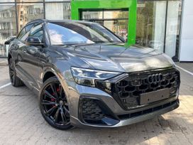 SUV   Audi SQ8 2024 , 19990000 , 