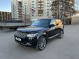 SUV   Land Rover Range Rover 2014 , 4490000 , 